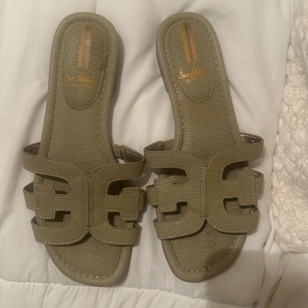 Sam Edelman sandals